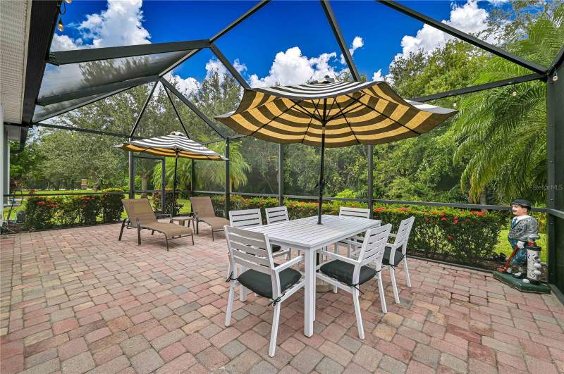 4 bedroom Single Family Residence at 7092 Mikasa Drive, Waterford Estates, Punta Gorda — photo 4