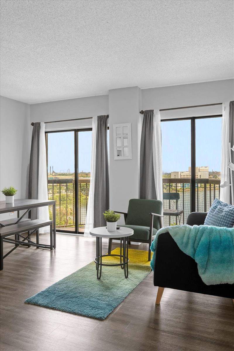 2 bedroom Condo - Hotel at 6165 Carrier Drive #2901, Enclave At Orlando Ph 02, Orlando — photo 5