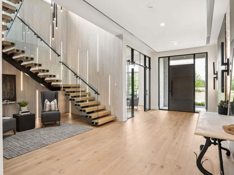 5 bedroom Single Family Residence at 11043 Cromwell Road, Lake Nona Estates 10, Orlando — photo 4