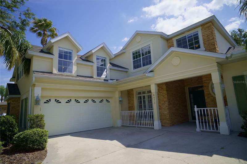 6 bedroom Single Family Residence at 6873 Scythe Avenue, Crescent Park Ph 01, Orlando — photo 2