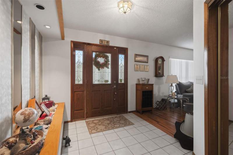 3 bedroom Single Family Residence at 11333 Silverwood Court, Rainbow Woods, Spring Hill — photo 4