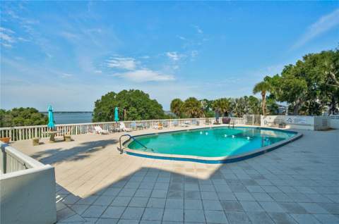 601 N McDonald Street #2, Mount Dora FL - photo 19 of 20