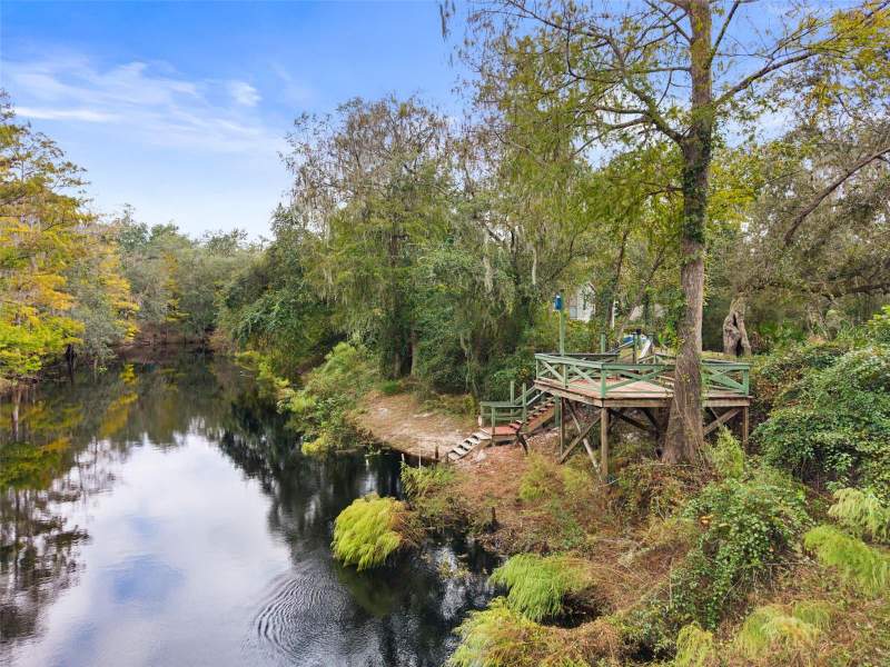 2 bedroom Single Family Residence at 5642 Cyril Drive, River Heights Estate, Dade City — photo 3