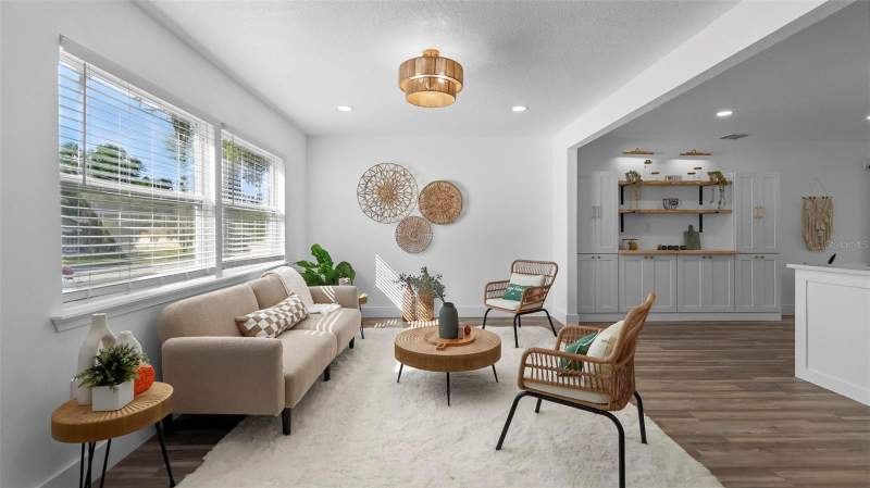 4 bedroom Single Family Residence at 13750 13th Street, Maymont, Dade City — photo 5