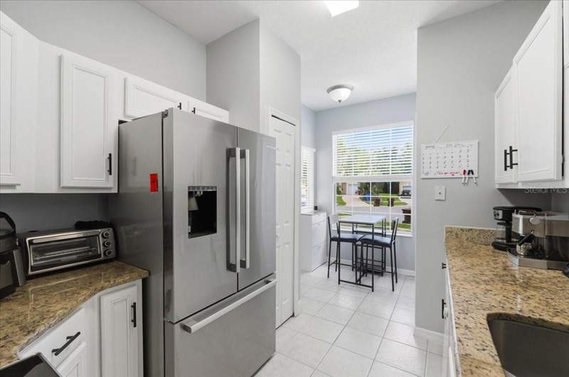3 bedroom Townhouse at 2446 Temple Grove Lane, Donegan Twnhms, Kissimmee — photo 3