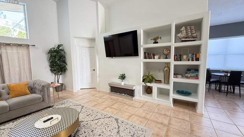 5 bedroom Single Family Residence at 2659 Autumn Creek Circle, Indian Creek Ph 2, Kissimmee — photo 2