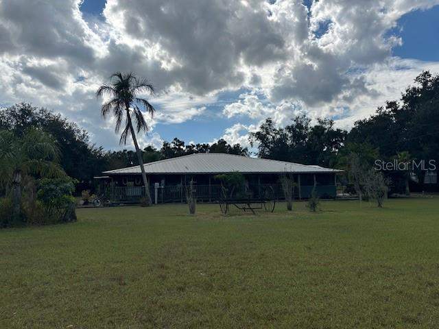 3 bedroom Single Family Residence at 10102 Loetscher Lane, Unplatted, Lithia — photo 2