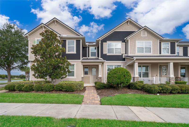 11963 VERMILLION AVENUE home for sale in Windermere Trails