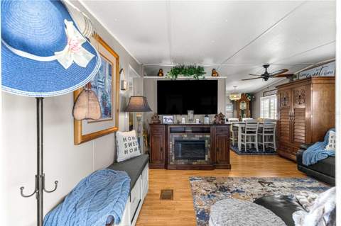 606 Tarrson Boulevard, Lady Lake FL - photo 6 of 30