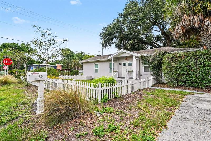 3 bedroom Single Family Residence at 4809 N Highland Avenue, Sunshine Park Rev Map, Tampa — photo 3