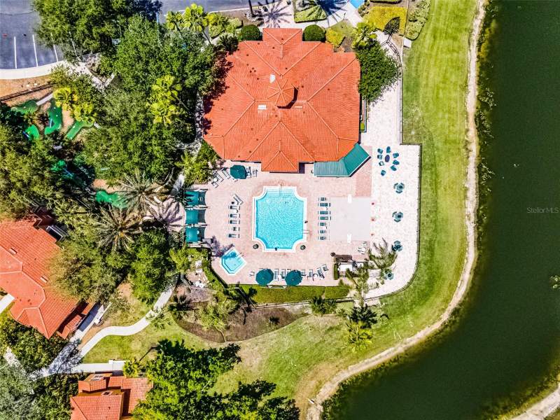 3 bedroom Townhouse at 8452 Crystal Cove Loop, Emerald Island Resort Ph 2, Kissimmee — photo 2