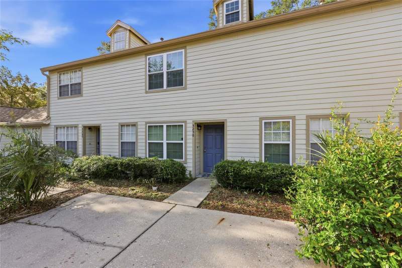 5258 SW 97TH DRIVE home for sale in Haile Plantation