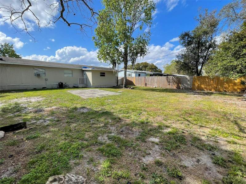3 bedroom Manufactured Home at 4503 Usher Avenue, Charlin Park Second Addition, Orlando — photo 3