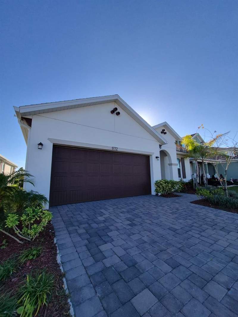 1772 STAMEN DRIVE home for sale in Pennyroyal