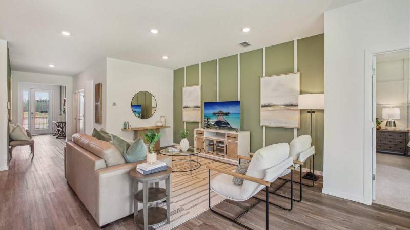 4 bedroom Single Family Residence at 2365 Sterling Forest Court, Wyndfields, Wesley Chapel — photo 3