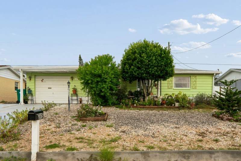 2 bedroom Single Family Residence at 3415 Clydesdale Dr #unit 5, Beacon Square, Holiday — photo 5