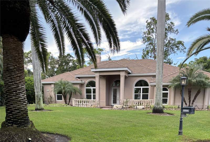 4 bedroom Single Family Residence at 8866 Bloomfield Boulevard, Silver Oak, Sarasota — photo 1