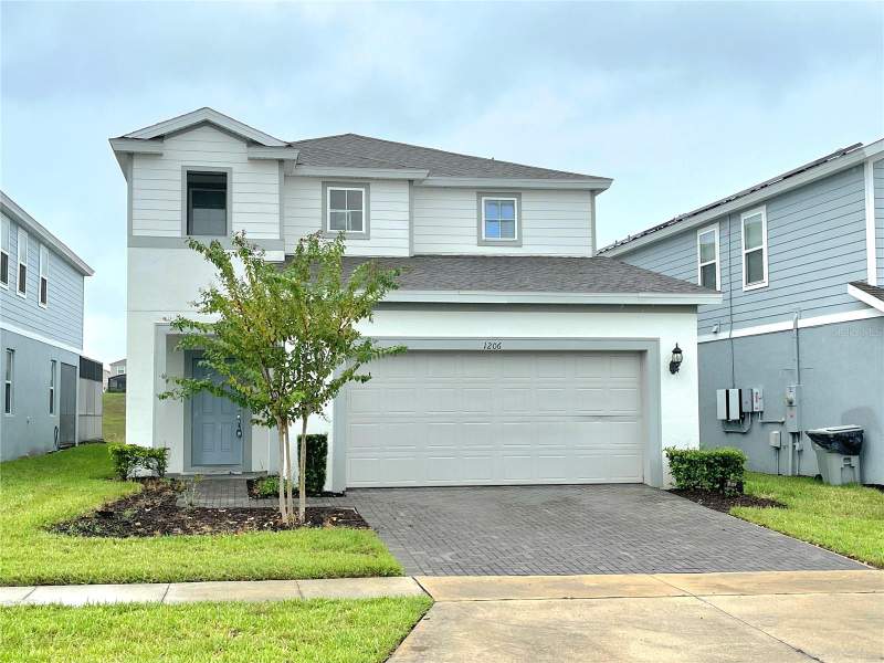 5 bedroom Single Family Residence at 1206 Aloha Boulevard, Windsor Island Residence, Davenport — photo 3
