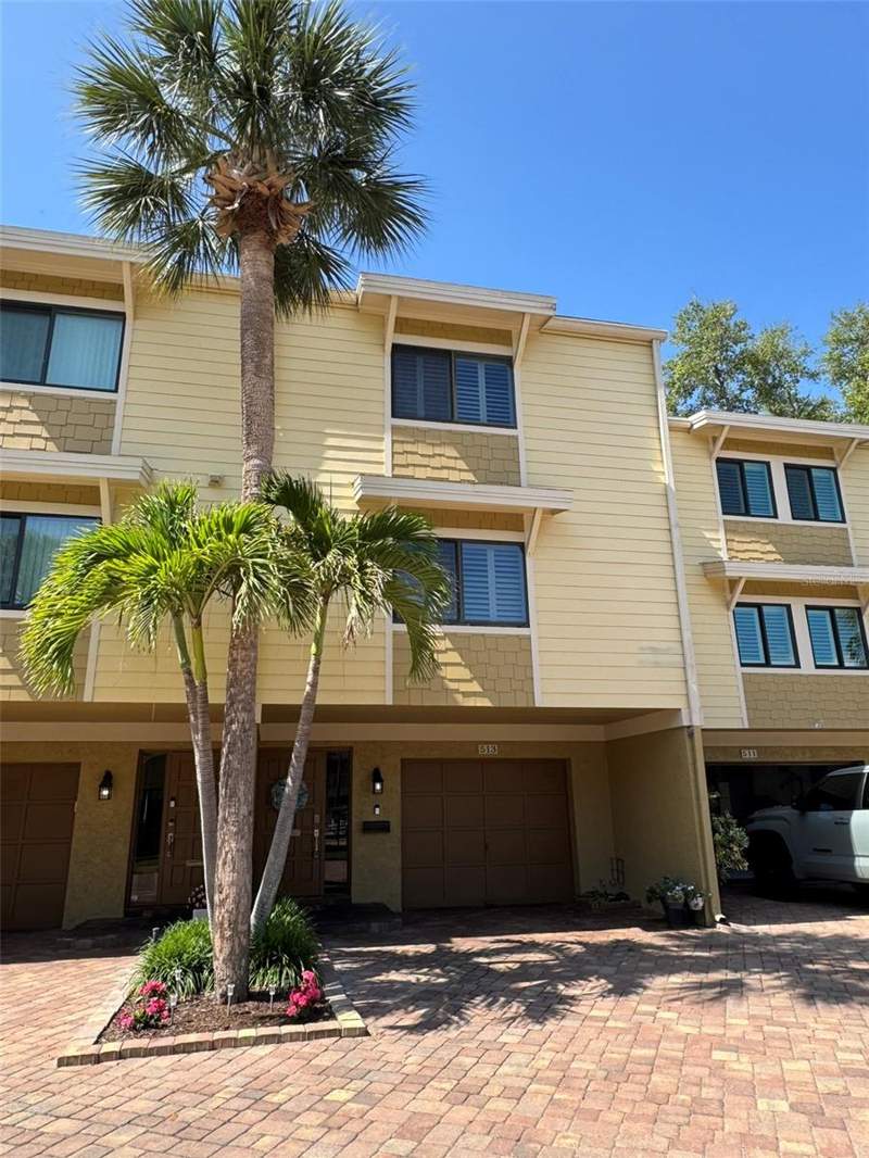 2 bedroom Condominium at 513 Haven Point Drive, Village Of Paradise Island, Treasure Island — photo 2