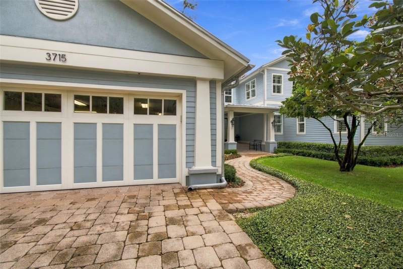 4 bedroom Single Family Residence at 3715 W Neptune Street, Richards South Tampa Subdivisi, Tampa — photo 5