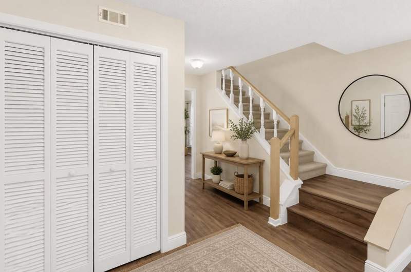 4 bedroom Single Family Residence at 10904 Autumn Oak Place, Carrollwood South, Tampa — photo 4