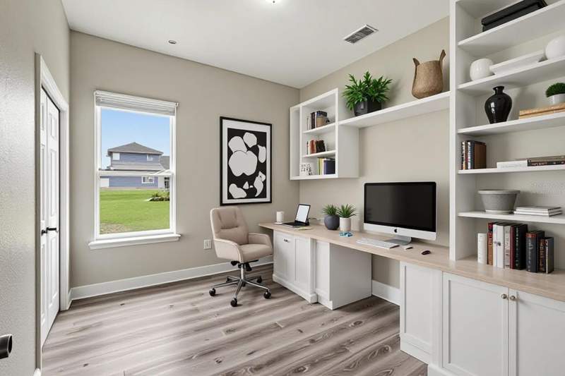 5 bedroom Single Family Residence at 200 Lake Arietta Court, Hills Arietta, Auburndale — photo 5