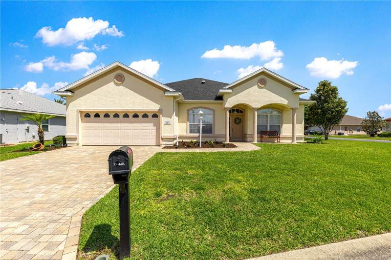 4 bedroom Single Family Residence at 12271 SE 175th Lane, Stonecrest, Summerfield — photo 2
