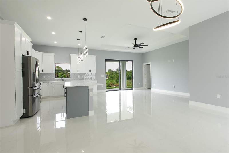 3 bedroom Single Family Residence at 3508 29th Street, Lehigh Acres Rep Sec 02, Lehigh Acres — photo 2