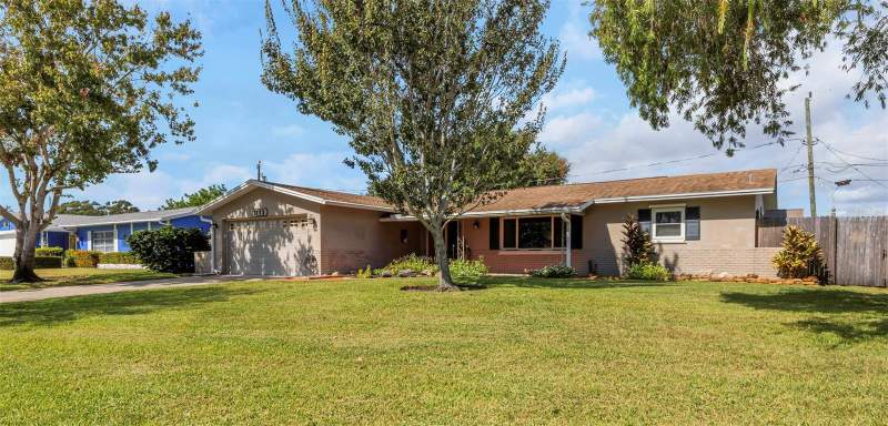 3 bedroom Single Family Residence at 1773 63rd Avenue, West Wedgewood Park 8th Add, St Petersburg — photo 3