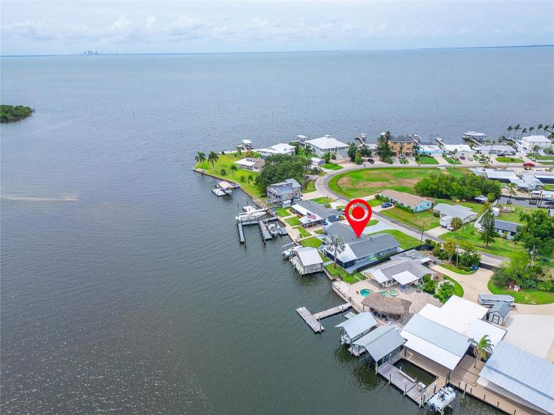 3 bedroom Single Family Residence at 3422 W Shell Point Road, Shell Point Sub, Ruskin — photo 3