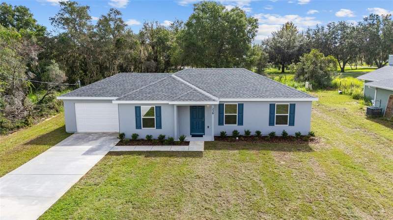 3 bedroom Single Family Residence at 230 Oak Circle, Silver Spgs Shores Un 12, Ocala — photo 3