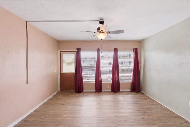 1 bedroom Condominium at 4325 58th Way #1525, Clearview Oaks Paradise, Kenneth City — photo 4
