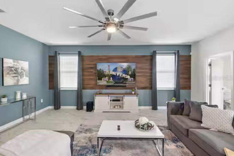7 bedroom Single Family Residence at 913 Ocean Course Avenue, Stoneybrook South North Pcl-Ph, Davenport — photo 2