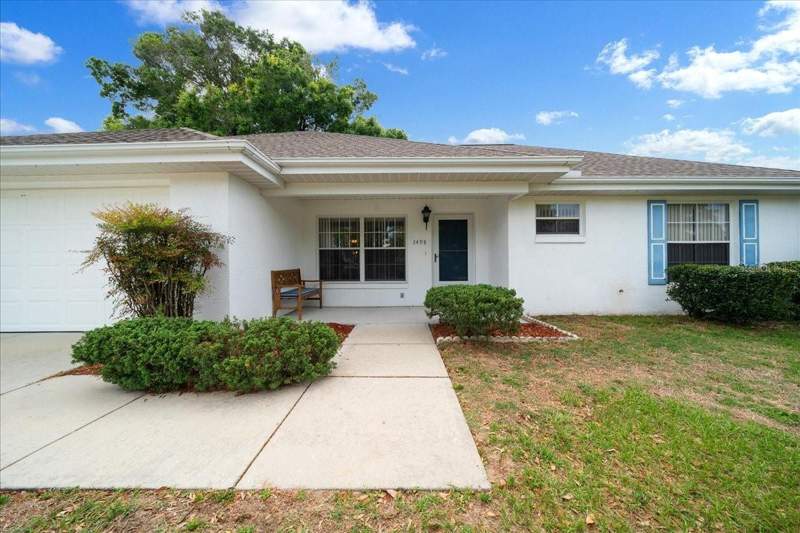 3 bedroom Single Family Residence at 3498 NW 50th Court, Quail Mdw, Ocala — photo 5