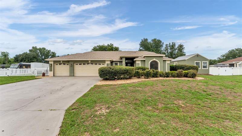 36225 OAK KNOLL LOOP home for sale in Oak Knoll Homes for Sale: 9 Homes (1994–2008)