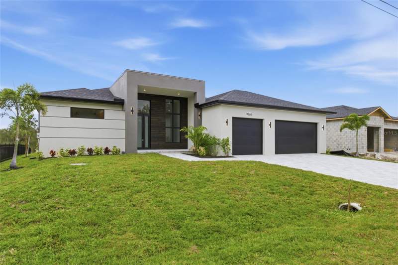 3 bedroom Single Family Residence at 9660 President Circle, Port Charlotte Sec 71, Port Charlotte — photo 5