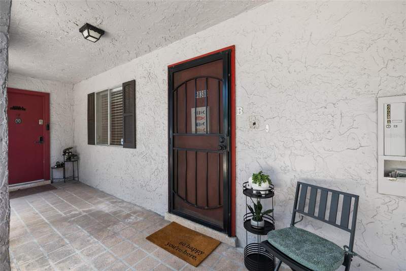 2 bedroom Condominium at 4038 Cortez Drive #B, Cortez Of Carrollwood A Condom, Tampa — photo 4