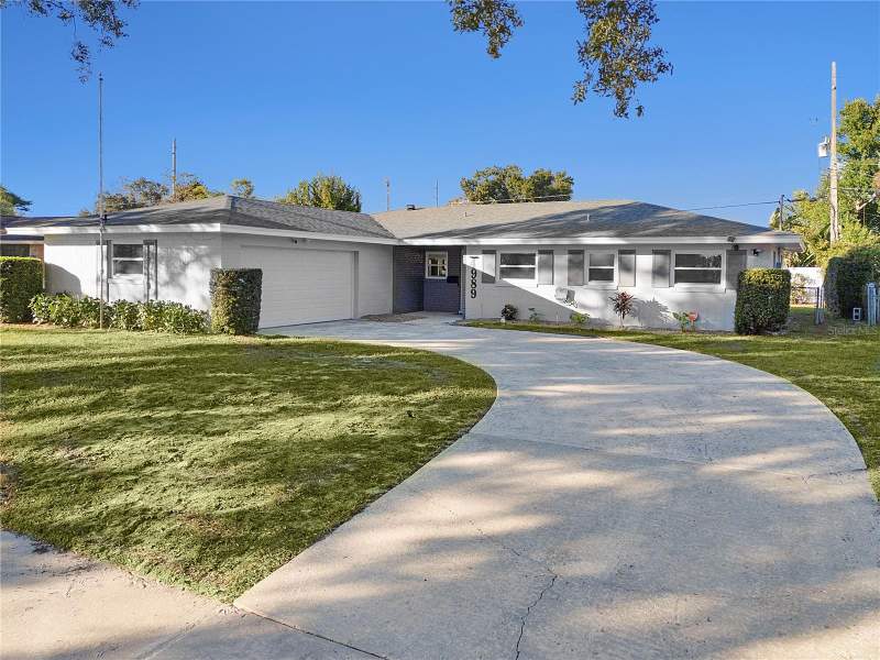 Dover Estates