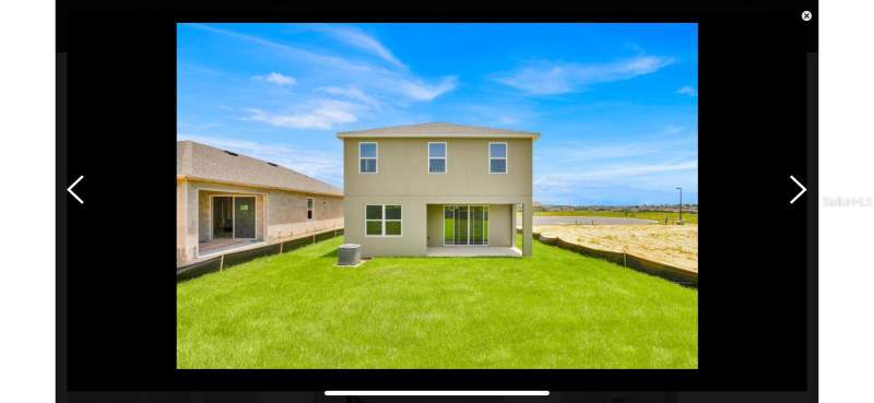4 bedroom Single Family Residence at 368 Lemongrass Road, Park View/The Hills Ph 3 A Re, Minneola — photo 2