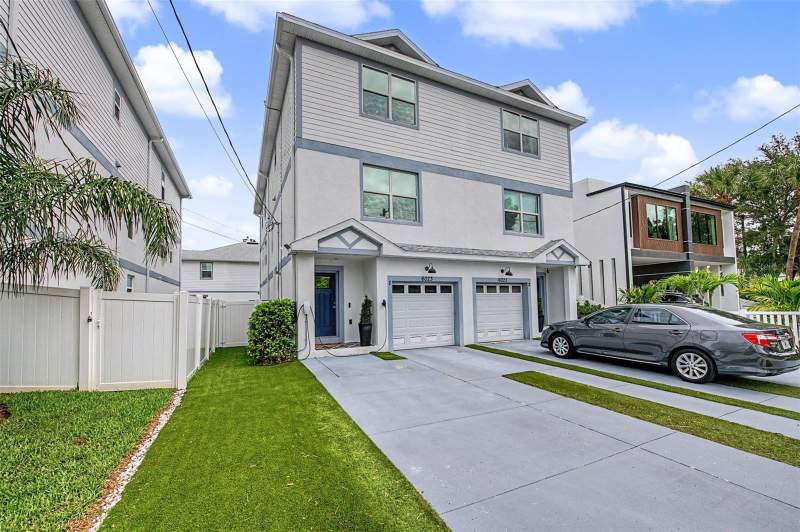 SouthsideHomes for Sale in Tampa, FL