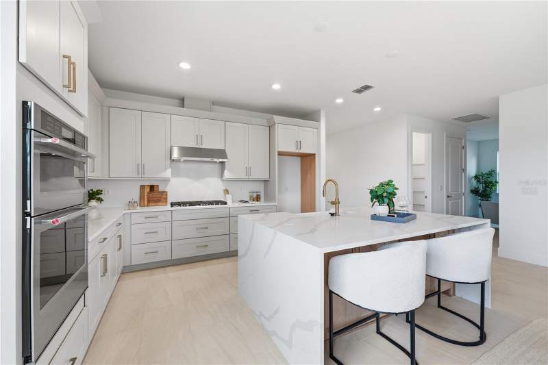 3 bedroom Single Family Residence at 1605 Stonecliff Drive, Bronson Peak, Apopka — photo 5
