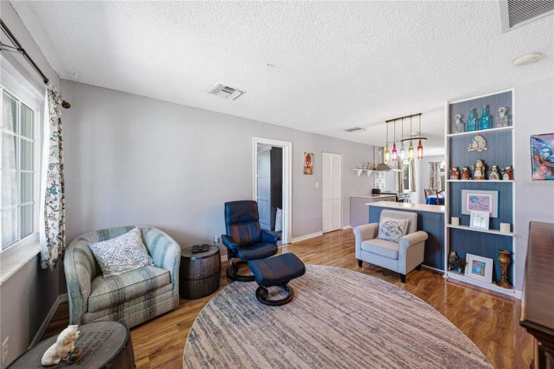 3 bedroom Single Family Residence at 5326 6th Avenue, Beverly Hills, St Petersburg — photo 4
