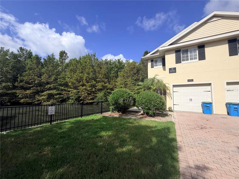 3 bedroom Condominium at 10703 REGENT SQUARE DRIVE #1801, REGENT PARK, ORLANDO — photo 3