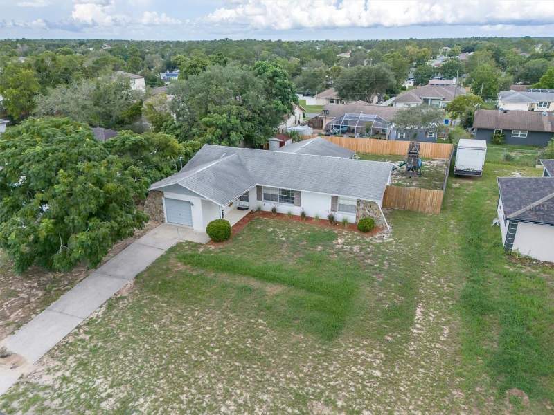 2 bedroom Single Family Residence at 5283 Baldock Avenue, Spring Hill, Spring Hill — photo 3