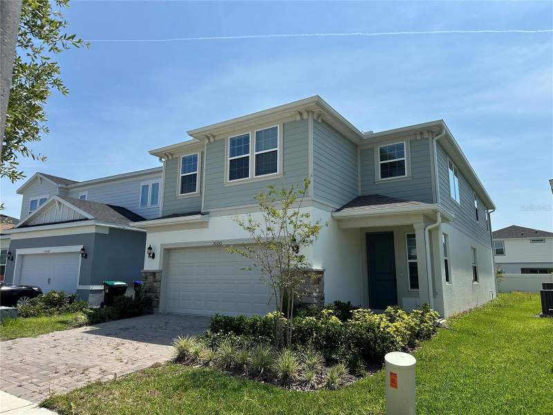 10355 PARKVIEW RESERVE LANE home for sale in Parkview Reserve