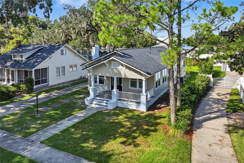 3 bedroom Single Family Residence at 206 N Highland Avenue, Cooper & Sewell Add, Winter Garden — photo 2