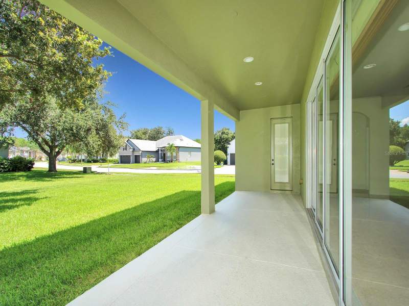 5 bedroom Single Family Residence at 10093 Chardonnay Drive, La Vina 49 135, Orlando — photo 3