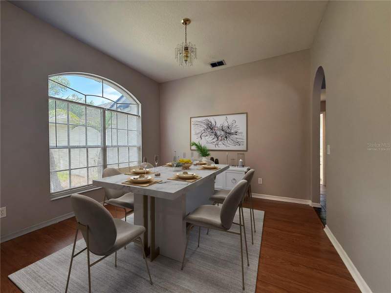 4 bedroom Single Family Residence at 3510 Autumn Glen Drive, River Hills Country Club Parce, Valrico — photo 4