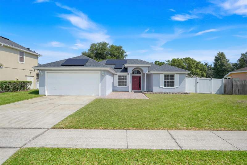 20123 MAXIM PARKWAY home for sale in Rocket City
