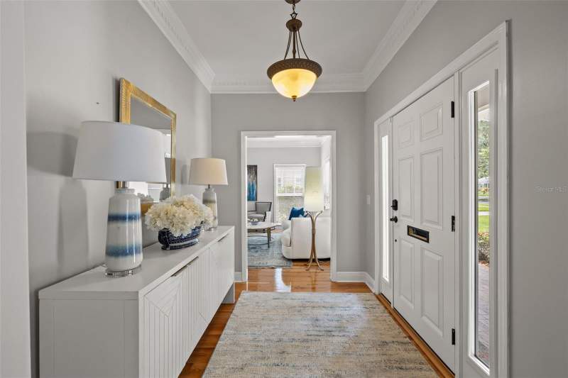 4 bedroom Single Family Residence at 3233 W Parkland Boulevard, Parkland Estates Rev, Tampa — photo 3